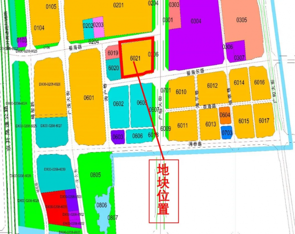 大興明年首批宅地專案表出爐！這3個村的土地徵收公告也釋出了