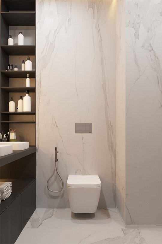 說壁龕雞肋的，看看你家是不是這些沒注意，層高，厚度都有講究