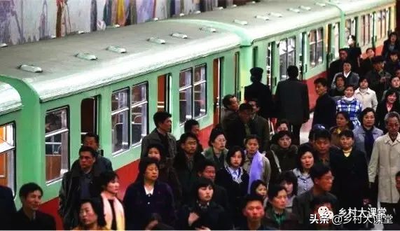 ​中國人為啥喜歡到朝鮮旅遊？