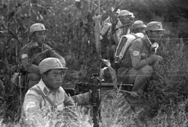 1944年,我軍活捉一名日軍,對方不惜用40人交換,此人什麼來頭? 1944年,我軍活捉一名日軍,對方不惜用40人交換,此人什麼來頭?