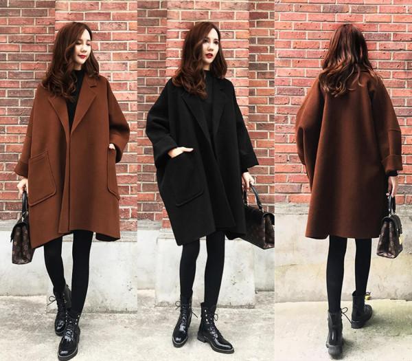 穿大衣搭配什麼靴子好看呢？穿對了可以很好地提升氣質還顯身高
