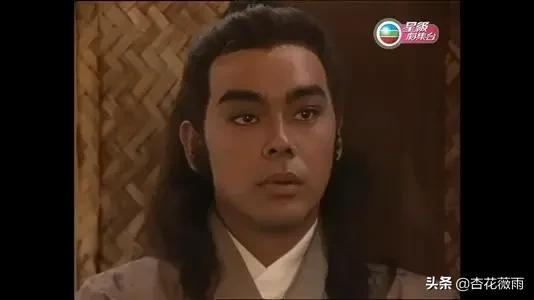 80年代懷舊香港武俠劇,看多少遍都不夠,只因太過經典 80年代懷舊香港武俠劇,看多少遍都不夠,只因太過經典