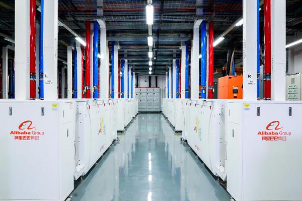 揭秘“雲上奧運”：冬奧雲資料中心300余天“免費”自然冷卻