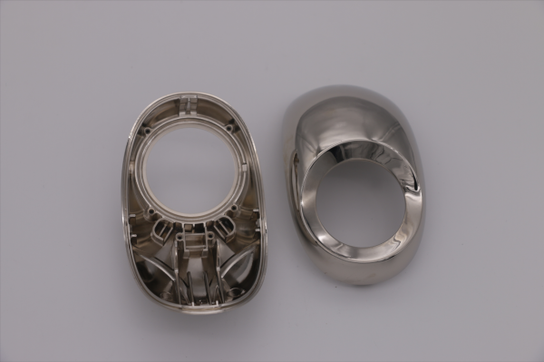 五金配件在衛浴潔具界的價值體現——五金配件PVD鍍膜廠