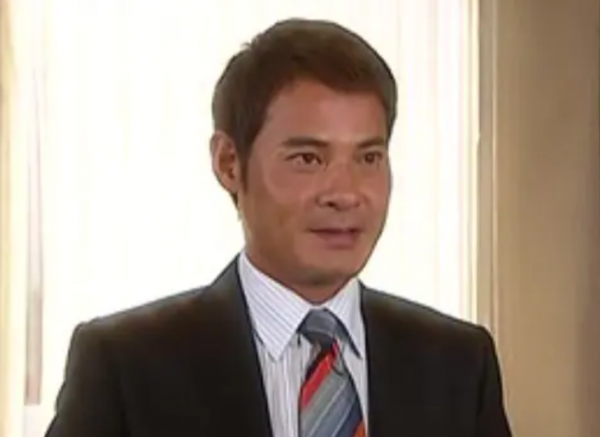 黎耀祥謝天華回家過年，新一批TVB藝人組團回內地，全都是熟面孔