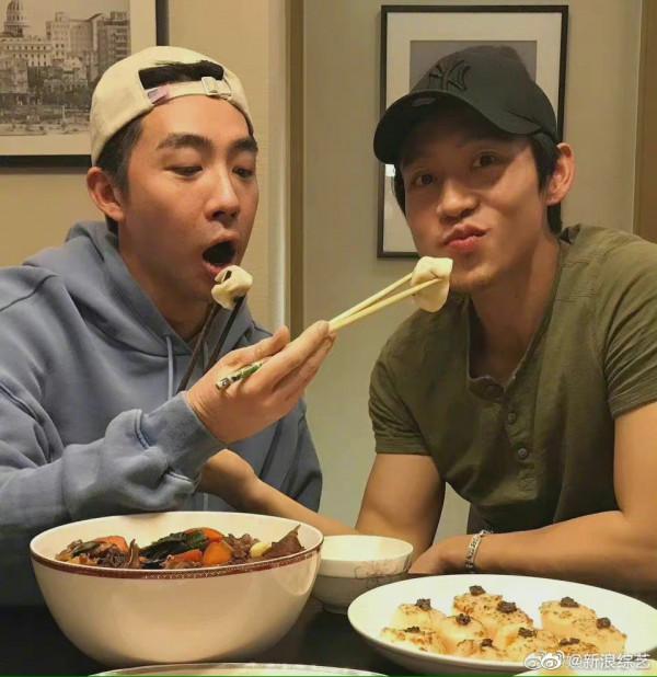 魏晨大婚，網友喊話俞灝明—當初的承諾兌現了嗎？