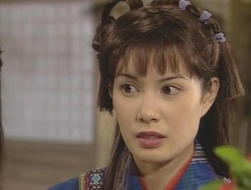 2001版《倚天屠龍記》6位美人，誰一見誤終身，誰讓你想棄劇？