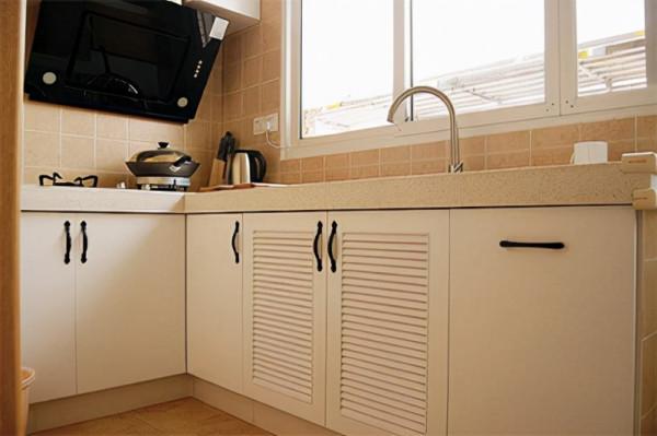 為什麼更多的人會在裝修的時候選擇磚砌櫥櫃而不是普通櫥櫃 為什麼更多的人會在裝修的時候選擇磚砌櫥櫃而不是普通櫥櫃