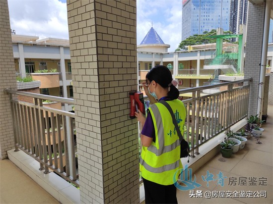 房屋安全鑑定對房屋結構有哪些的檢測內容? 房屋安全鑑定對房屋結構有哪些的檢測內容?