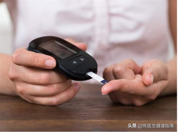 這5種食物是“升糖王”：糖友管不住嘴，打再多胰島素也沒用