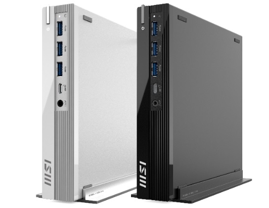 CES 2022：微星舉辦MSI-VERSE線上釋出會，推出眾多新產品