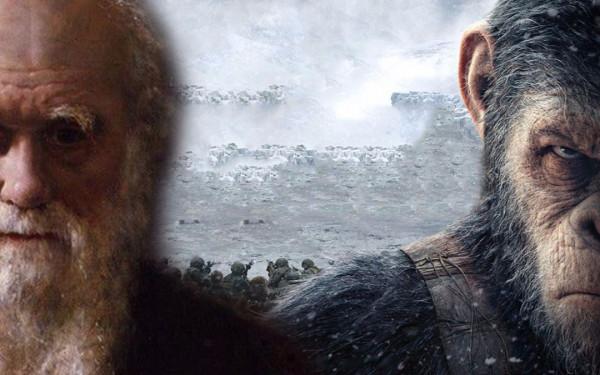 每一個人類都是由女性生的，那麼世界上第一個女性，是從哪來的？