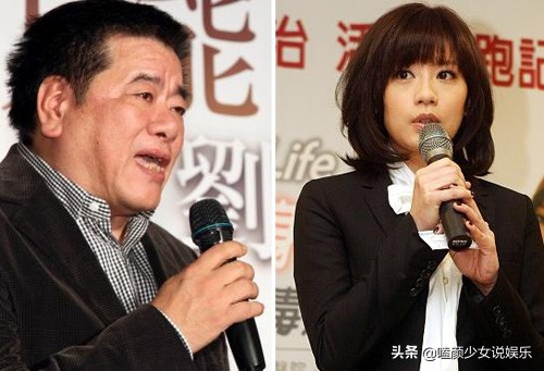 女明星擇偶標準變了？有人連換15個小鮮肉，有人出走豪門嫁給愛情