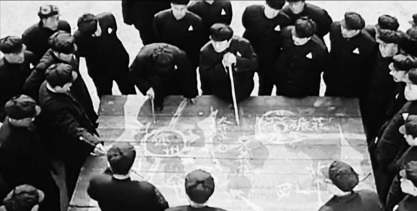 1950年,功德林戰犯聽說長津湖戰役後,為什麼各個淚目紛紛請戰? 1950年,功德林戰犯聽說長津湖戰役後,為什麼各個淚目紛紛請戰?