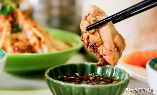 廣東人吃飯，不管飽沒飽，“流程”得走完