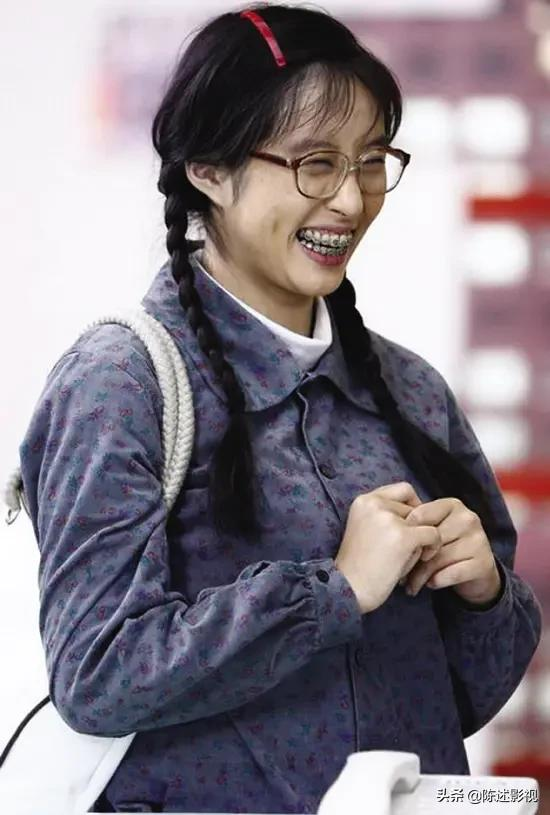 拉不下臉就別演丑角,讓這9位女星告訴你,什麼叫醜到認不出本人 拉不下臉就別演丑角,讓這9位女星告訴你,什麼叫醜到認不出本人