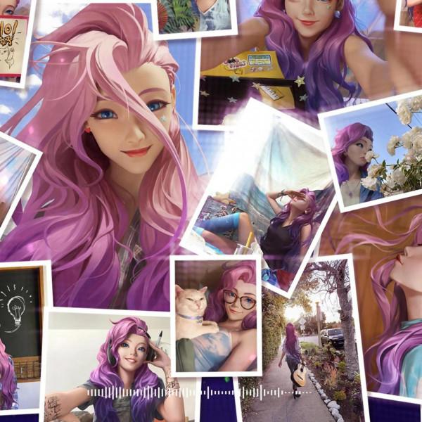 英雄聯盟手遊那些小個子們的經典語錄