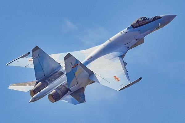我國和俄羅斯簽定蘇35訂單之後,日本為何一直耿耿於懷? 我國和俄羅斯簽定蘇35訂單之後,日本為何一直耿耿於懷?