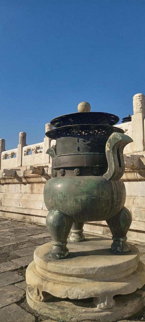 去故宮——尋找喵星人 去故宮——尋找喵星人