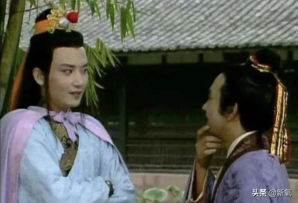 電視劇裡這些大爺大叔，年輕時都好帥啊