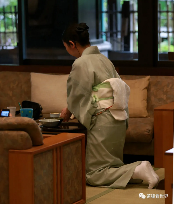 日本工匠精神的背面是死板、教條、毫無生機 日本工匠精神的背面是死板、教條、毫無生機