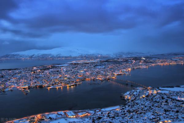 全球最美雪景大盤點！2022年，你想去哪裡看雪？