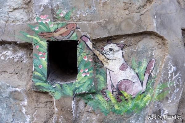 模式口大街，老北京人都知道