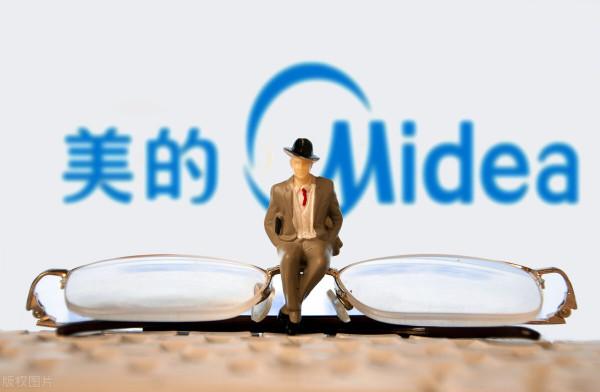 成功轉型，成為家電巨頭，21年卻跌23%