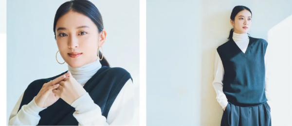 V領毛衫內搭有哪些?(男女通用文) V領毛衫內搭有哪些?(男女通用文)