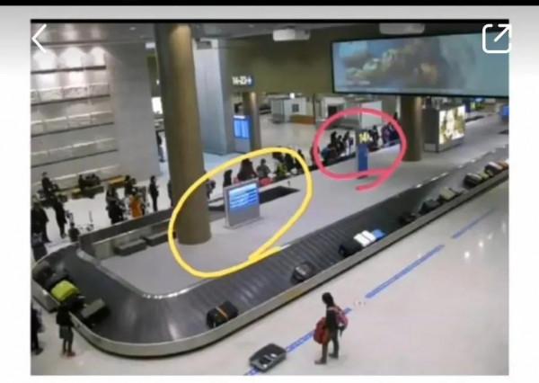 「保姆級超詳細」第一次坐飛機攻略