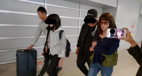 袁惟仁病倒2年，女兒在學校遭到欺負，前妻向老師討要說法