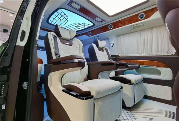 賓士改裝商務車,高頂威霆稀缺現車手慢無 賓士改裝商務車,高頂威霆稀缺現車手慢無