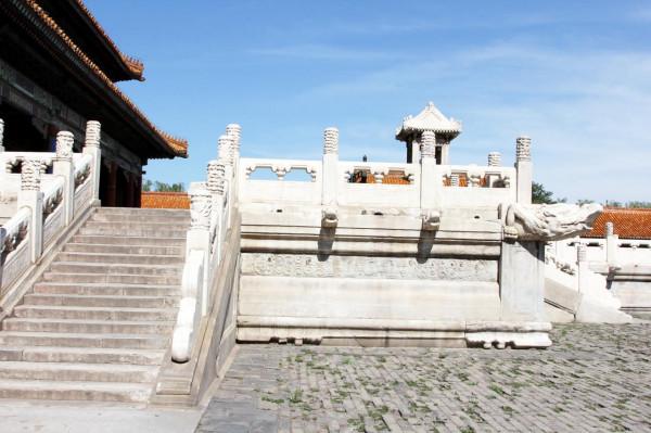 故宮寧壽宮區全紀錄