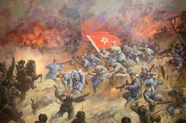 1949年毛主席下令:接廣東一護士到中央參加工作,她有何特殊身份 1949年毛主席下令:接廣東一護士到中央參加工作,她有何特殊身份