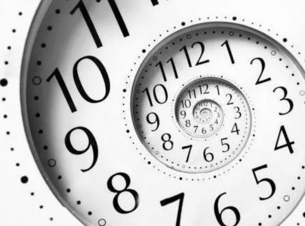 一光年的距離，光真的要走一年時間嗎？光：只是一瞬間