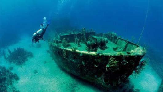 中國旅行中的八大禁地