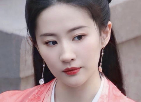 《夢華錄》的劉亦菲為什麼不顯老? 《夢華錄》的劉亦菲為什麼不顯老?