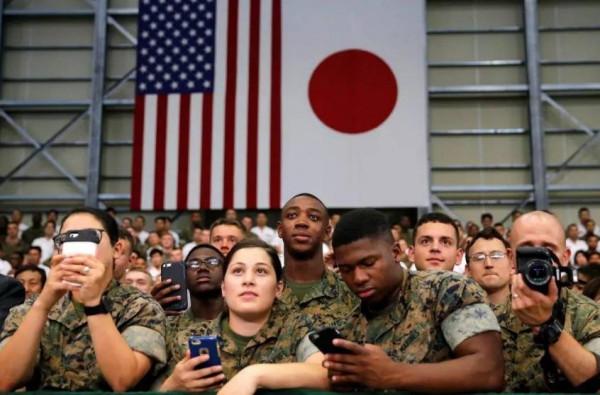 中國破壞秩序？如果把美國秩序與世界秩序畫等號，那確實必須打破