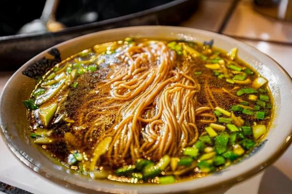 山西十大特色美食，每一道都很地道