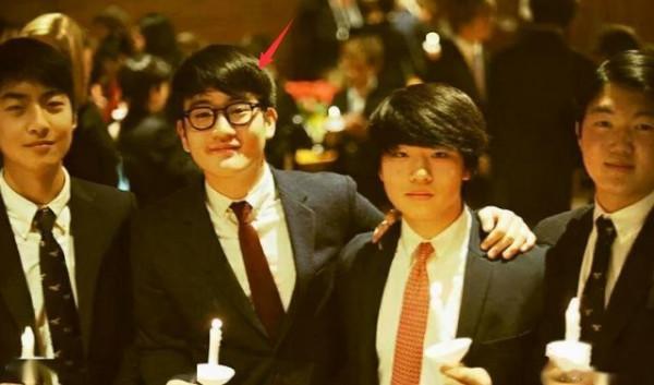 三星繼承人李在鎔：18歲女兒漂亮低調讀名校，22歲兒子多次被退學