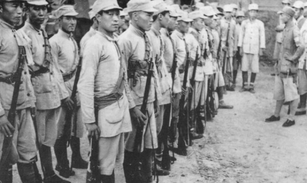 真實數字令人心酸:中國14年的抗日戰爭,總共殺死多少日本鬼子? 真實數字令人心酸:中國14年的抗日戰爭,總共殺死多少日本鬼子?