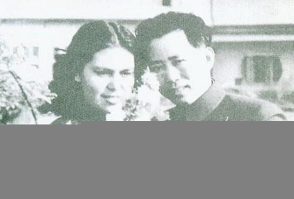 開國上將劉亞樓臨終之際，讓妻子改嫁他人，妻子聽後怎麼選擇？