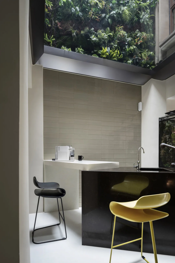 別墅裝修｜380㎡現代極簡風格案例賞析