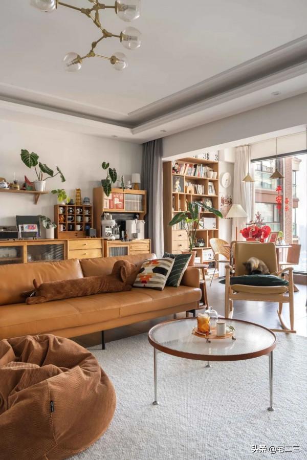 恐婚？不存在的，95後小紅書博主打造焦糖色的&OpenCurlyDoubleQuote;四口之家&rdquo;