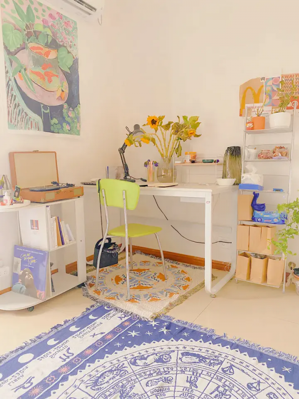 爆改15平的老破小，簡直是讓房屋重生