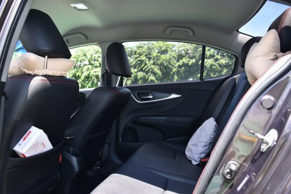 實實在在——18款凌派1.8LCVT體驗