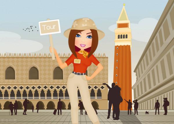 山西出臺導遊服務質量獎勵辦法