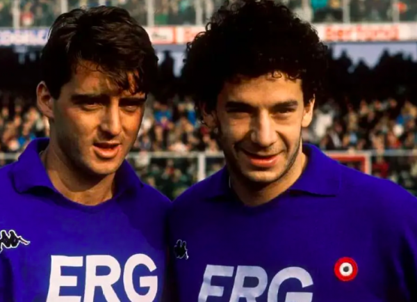 胰腺癌復發!前世界足球先生暴瘦 曾因化療失去頭髮鬍子眉毛 胰腺癌復發!前世界足球先生暴瘦 曾因化療失去頭髮鬍子眉毛