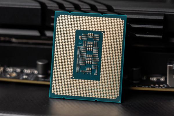 最具價效比的遊戲神器：英特爾酷睿i5-12600K處理器首發評測