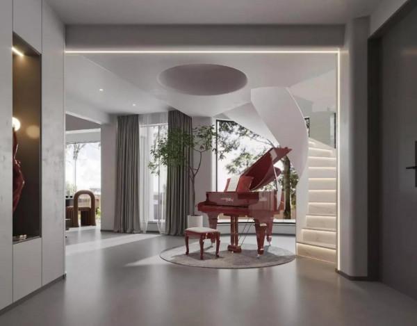 媳婦耗時兩月沒上班，打造自己的婚房，結果很滿意